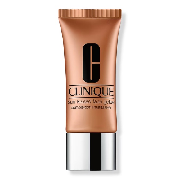 Clinique Other - 🎉NWOT🎉 Clinique Sun-Kissed Face Gelee